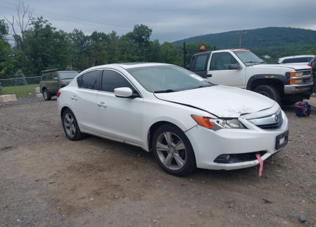 Acura ILX