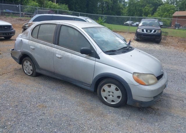 Toyota Echo