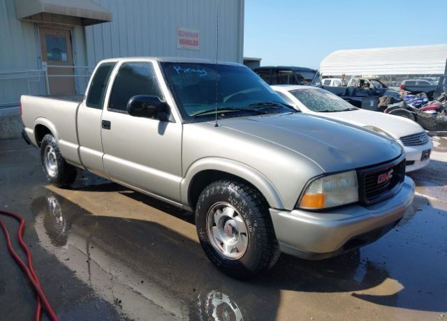 GMC Sonoma