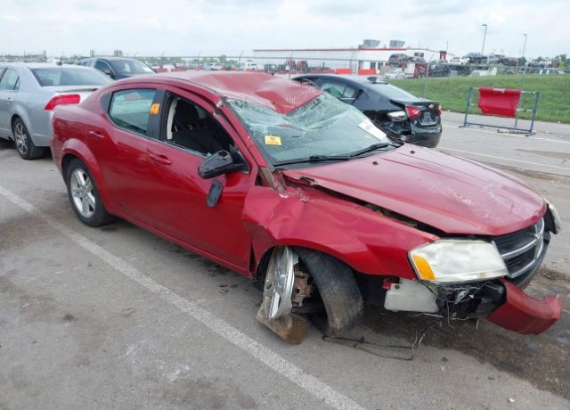 Dodge Avenger