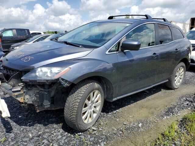 Mazda CX-7