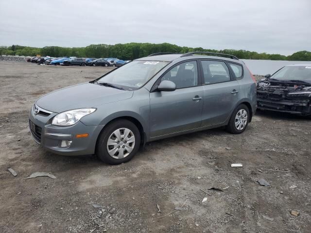 Hyundai Elantra Touring