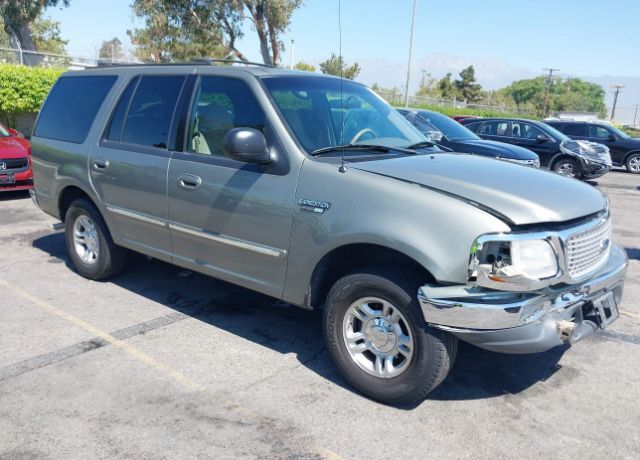 Ford Expedition