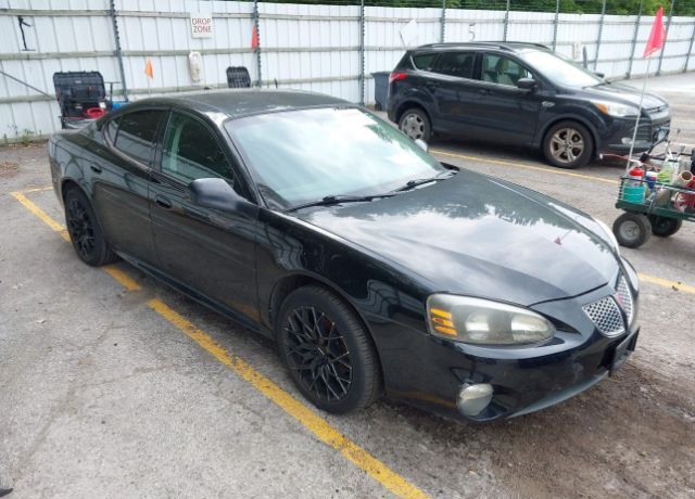 Pontiac Grand Prix