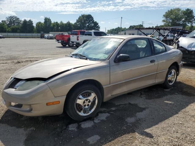 Pontiac Sunfire