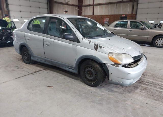 Toyota Echo