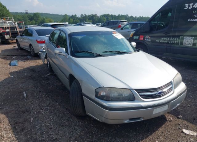 Chevrolet Impala