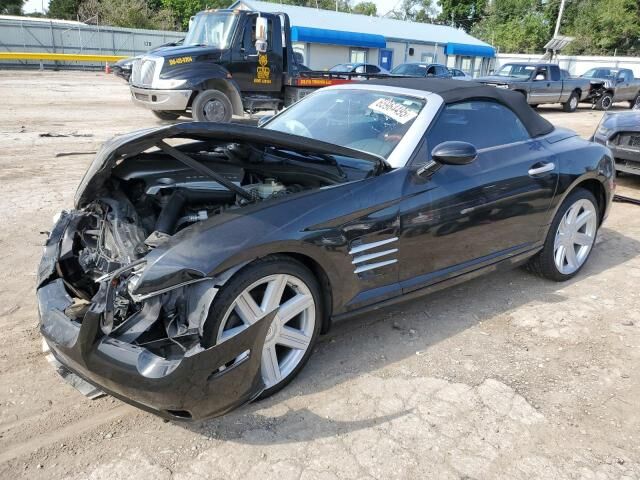 Chrysler Crossfire