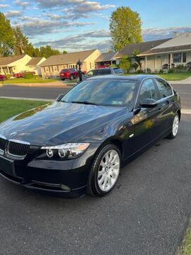 BMW 330xi