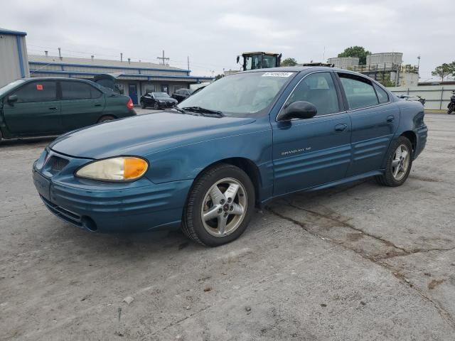 Pontiac Grand AM