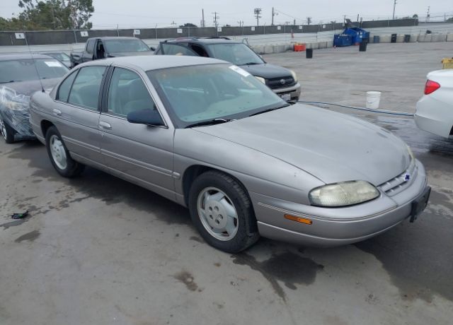 Chevrolet Lumina