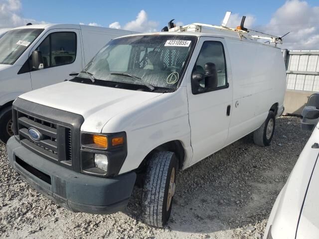 Ford E-350