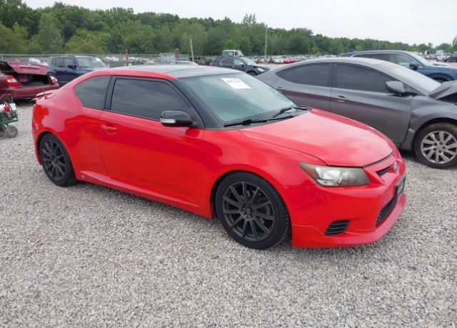 Toyota SCION tC