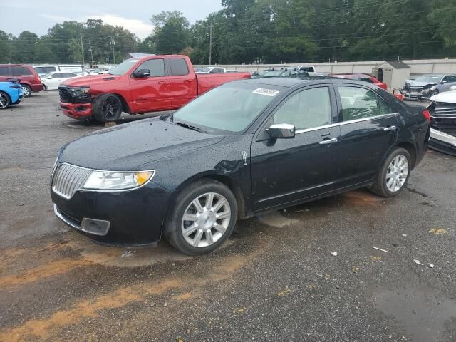 Lincoln MKZ