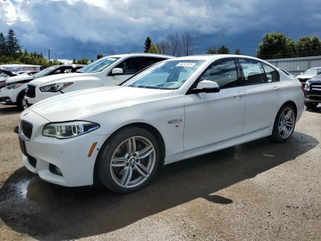 BMW 535d