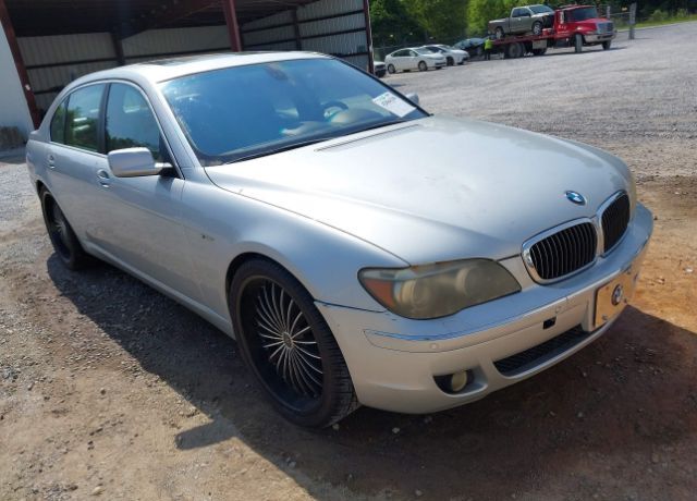 BMW 750Li