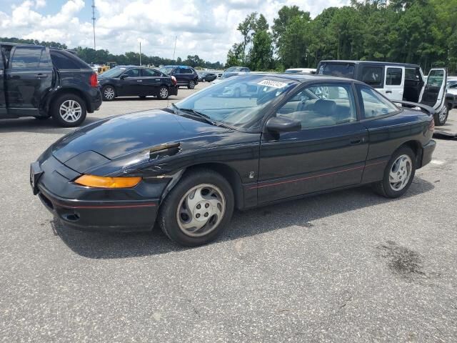 Saturn SC2