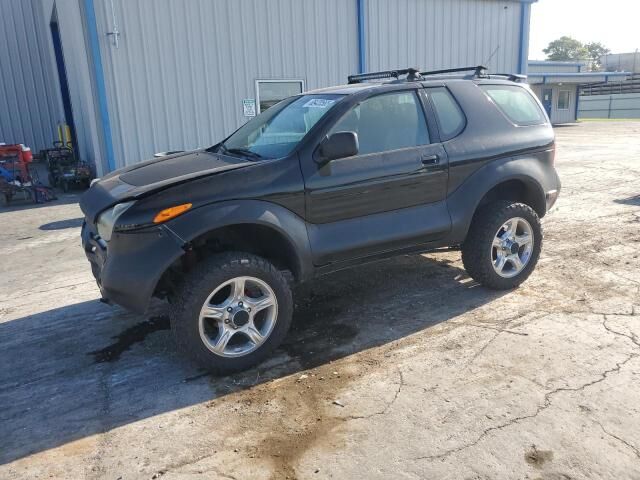 Isuzu VehiCross