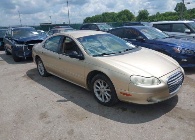 Chrysler LHS