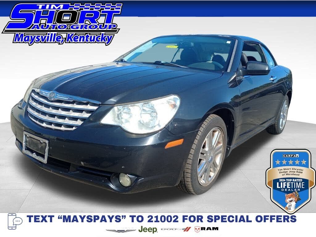 Chrysler Sebring