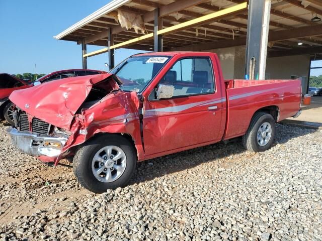 Nissan Pickup