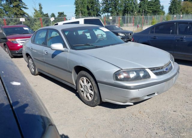 Chevrolet Impala