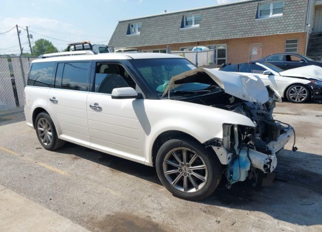 Ford Flex