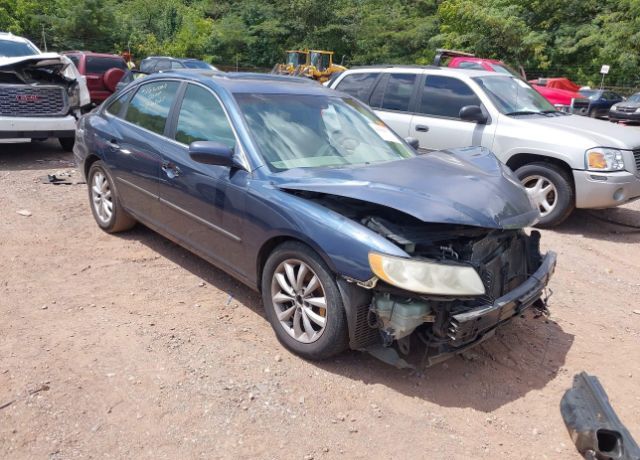 Hyundai Azera