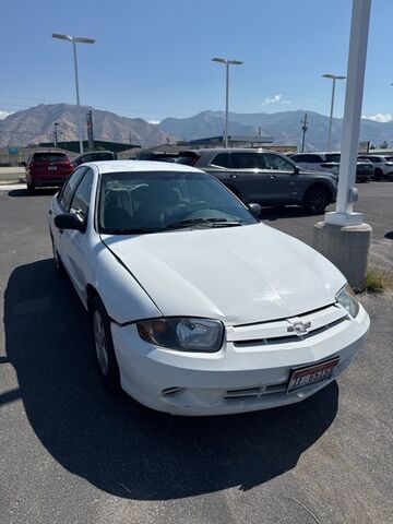 Chevrolet Cavalier