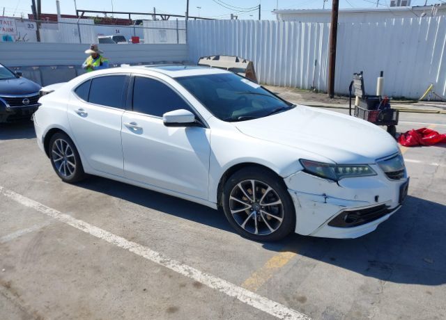 Acura TLX