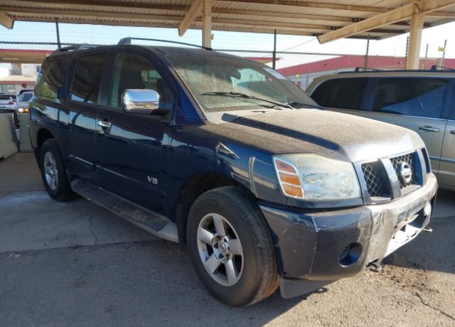 Nissan Armada