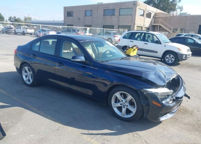 BMW 328d
