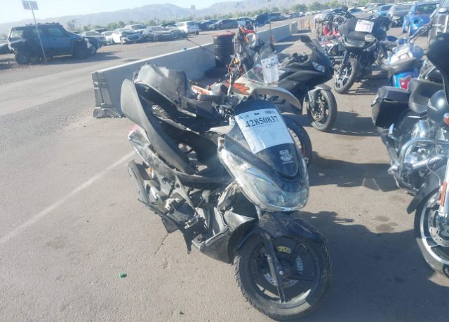 Honda PCX150