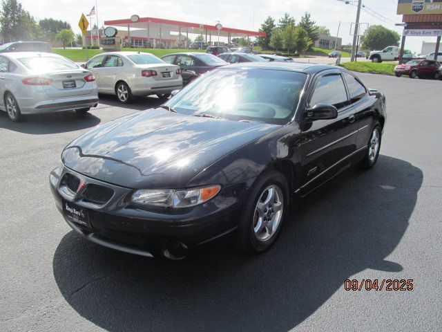 Pontiac Grand Prix