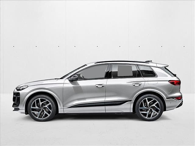 2025 Audi Q6