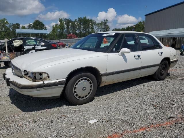 Buick LeSabre