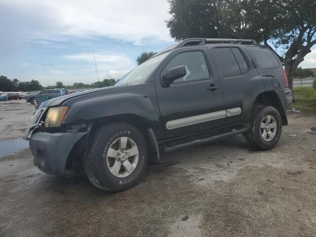 Nissan Xterra