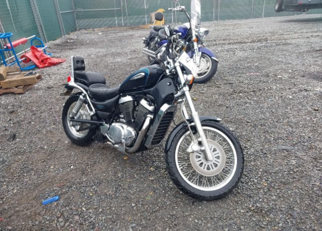 Suzuki VS800
