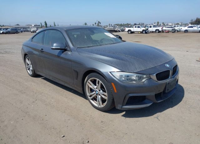 BMW 428i