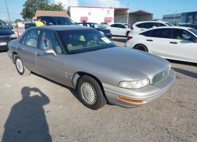 Buick LeSabre