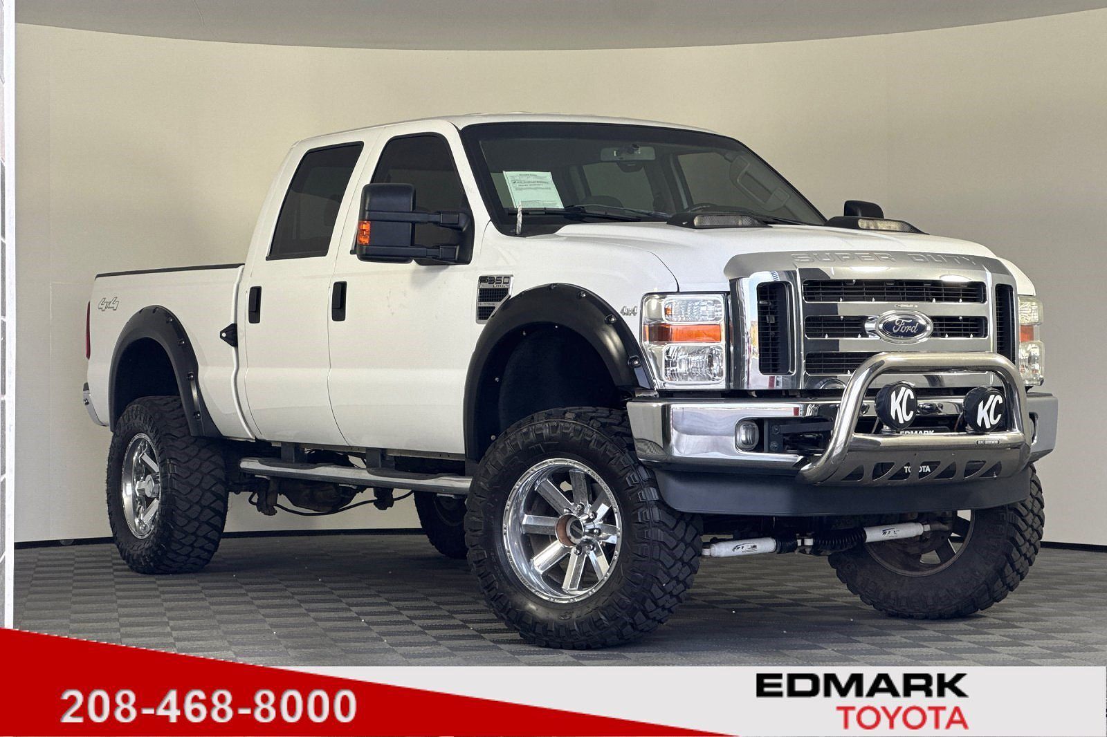 Ford F-350