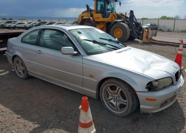 BMW 330Ci