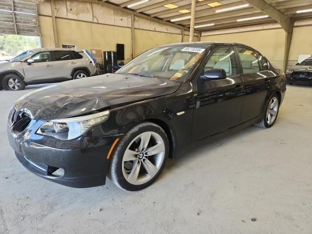 BMW 528i