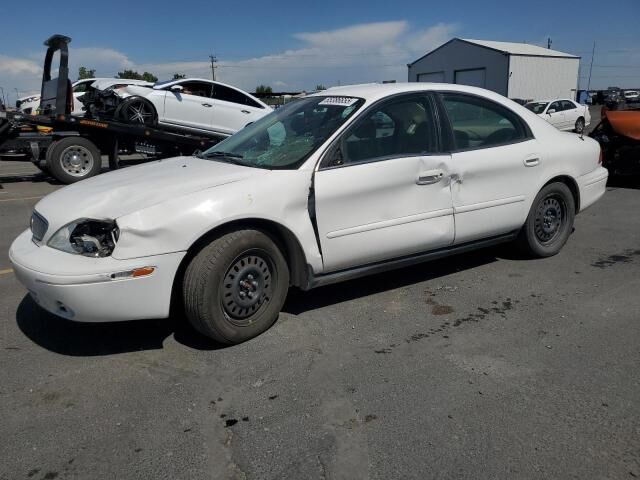 Mercury Sable
