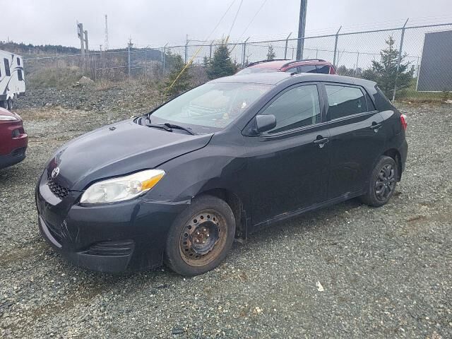 Toyota Corolla Matrix