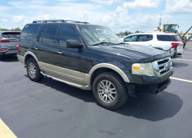 Ford Expedition