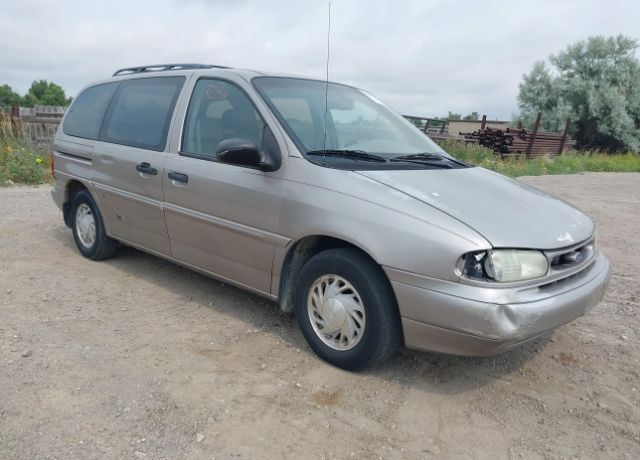 Ford Windstar