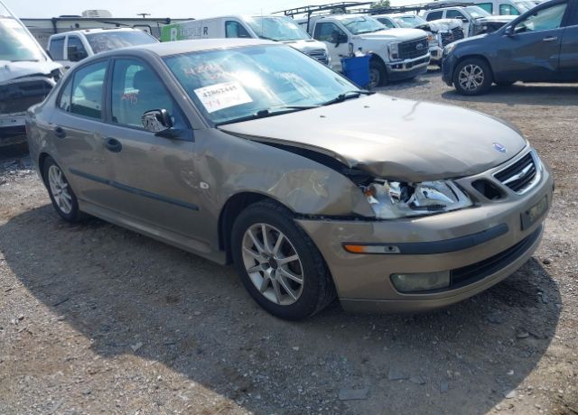 Saab 9-3