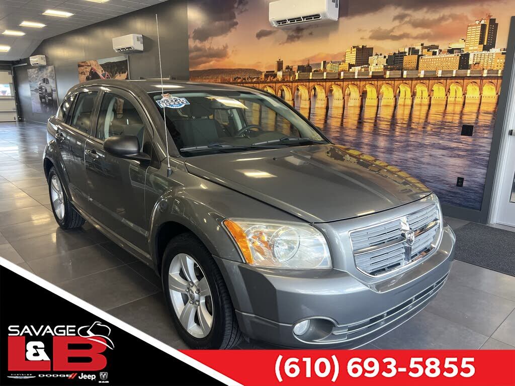 Dodge Caliber