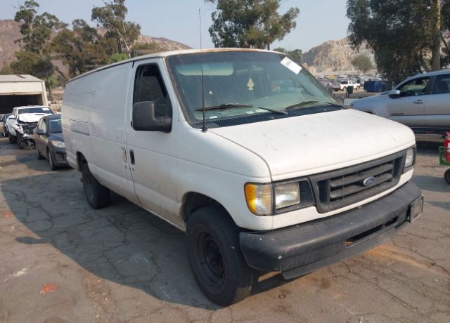 Ford E-350